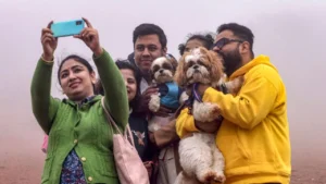 Weather Update Today: दिल्ली में चढ़ेगा पारा, हिमाचल में बारिश का अलर्ट; जानें यूपी-बिहार के मौसम का हाल