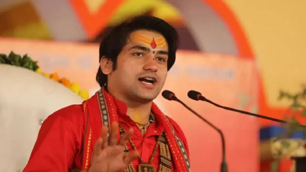 Bageshwar Dham: लखनऊ में नहीं लगेगी धीरेंद्र शास्त्री की अर्जी! कथा रद्द, सामने आई ये बड़ी वजह