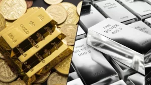Gold-Silver Price Today: चांदी की कीमतों में ₹7,000 का भारी उछाल, सोना भी हुआ महंगा; जानें अपने शहर का ताजा भाव
