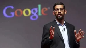 Google Big Plan: सुंदर पिचाई के एक ऐलान से गदगद हुआ भारत, ₹1,36,650 करोड़ के निवेश से बदल जाएगी सूरत