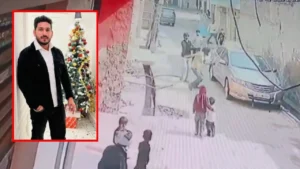 ग्रेटर नोएडा मर्डर केस: नितिन की हत्या में पड़ोसी ने ही रची थी साजिश? पुलिस के खुलासे से उड़े होश!