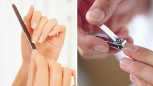 Nail Care Routine: बार-बार टूट जाते हैं नाखून? इन 5 टिप्स से तेजी से होंगे लंबे और मजबूत