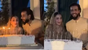 Imad Wasim Controversy: इमाद वसीम पर लगा अपने ही बच्चे की हत्या का आरोप? दूसरी शादी के बाद मची सनसनी!