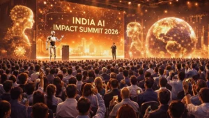 AI Impact Summit 2026: कब, कहाँ और कौन होगा शामिल? जानें इस मेगा टेक इवेंट की हर छोटी-बड़ी डिटेल।
