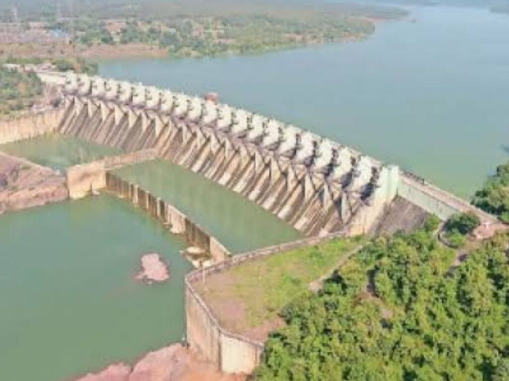 डूबने के 22 साल बाद भी हक को तरस रहे हरसूद के विस्थापित, मुख्यमंत्री को लिखा पत्र