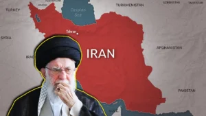 ईरान में परमाणु ठिकाने के पास जोरदार भूकंप, अमेरिकी हमले की आशंका के बीच बढ़ी हलचल