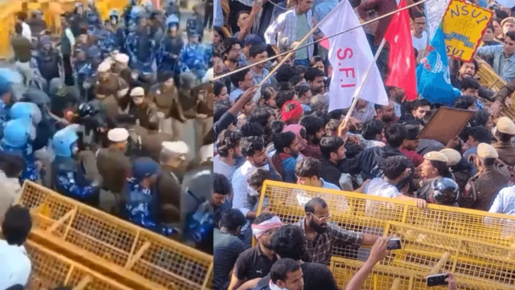 JNU Protest Case: सभी प्रदर्शनकारी छात्रों को मिली जमानत, जानें कोर्ट में किसने क्या दी दलील