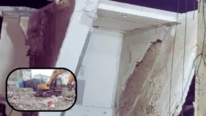 Kota Building Collapse: कोटा में बड़ा हादसा, दो मंजिला इमारत गिरने से 2 की मौत, मलबे से 8 लोगों को निकाला गया बाहर