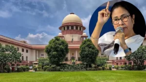 ममता बनर्जी vs चुनाव आयोग: बंगाल SIR केस पर सुप्रीम कोर्ट में आज सुनवाई, खुद दलीलें पेश कर सकती हैं CM