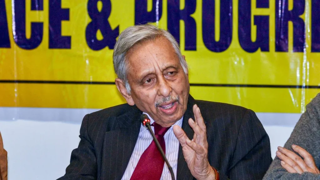Mani Shankar Aiyar Statement: ‘पिनराई विजयन फिर बनेंगे CM’, मणिशंकर अय्यर के बयान से केरल में सियासी भूचाल; जानें कांग्रेस का रिएक्शन
