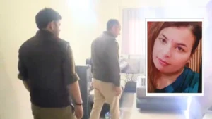 Greater Noida: प्रिया की मौत बनी पहेली; अवैध संबंध, हरिद्वार में गुप्त शादी और तलाक का क्या है कनेक्शन? जानें पूरी मिस्ट्री