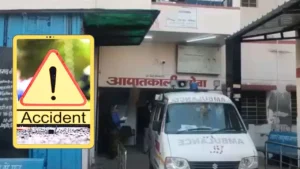 Jaipur Accident: जयपुर के चाकसू में भीषण सड़क हादसा, ट्रक और कार की टक्कर में 5 लोगों की दर्दनाक मौत।