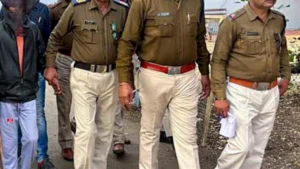 Basti Rape Case: यूपी में दरिंदगी की हद पार, बच्चों के सामने महिला से रेप, तंग आकर की आत्महत्या