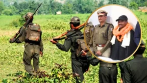 Bihar News: 25 सालों से मुंगेर में खौफ का दूसरा नाम था सुरेश कोड़ा, अब AK-47 सौंपकर मांगी माफी