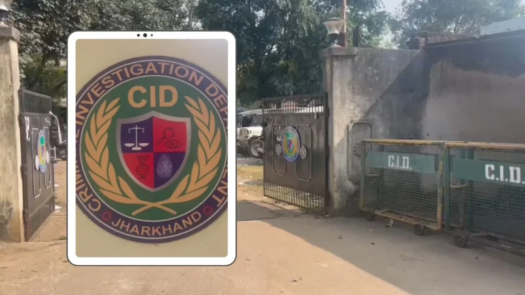 Jharkhand CID Operation: जॉब के नाम पर थाईलैंड ले जाकर करवाते थे साइबर ठगी, पढ़ें चौंकाने वाला खुलासा