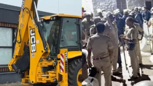 रूह कंपाने वाला जुर्म: 6 साल पहले मारे गए बच्चे की तलाश में उतरी JCB, कातिल ने बताई खौफनाक दास्तान