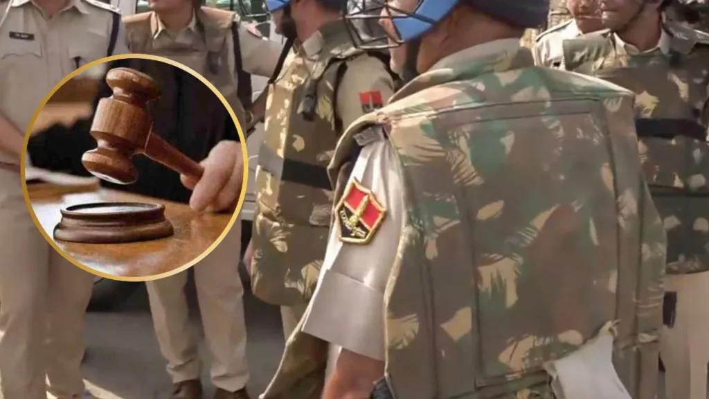 राजस्थान की खौफनाक वारदात: भूरी बेगम मर्डर केस में 2 दोषियों को उम्रकैद, जानें क्या था पूरा मामला