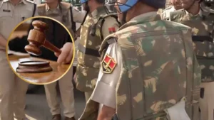 राजस्थान की खौफनाक वारदात: भूरी बेगम मर्डर केस में 2 दोषियों को उम्रकैद, जानें क्या था पूरा मामला