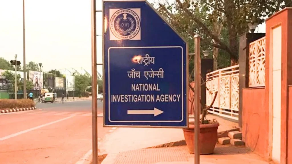 Delhi NIA Court: लश्कर आतंकी की मदद करने वालों पर बड़ा फैसला, कोर्ट ने सुनाई 15 साल की कड़ी सजा