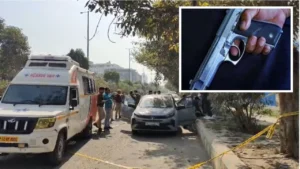 Noida Sumati Murder Case: नोएडा में ऑनर किलिंग का आरोप, सुमति की हत्या के पीछे लड़की के परिजनों का हाथ?