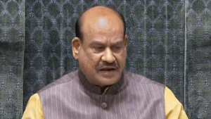 Congress vs Om Birla: स्पीकर ओम बिरला के खिलाफ कांग्रेस का अविश्वास प्रस्ताव, लेकिन राहुल गांधी ने नहीं किए हस्ताक्षर; बढ़ा सस्पेंस