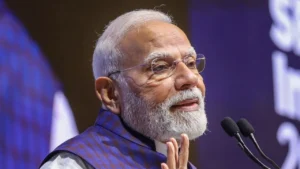 पीएम मोदी ने दी चंद्रशेखर आजाद को श्रद्धांजलि, कहा- ‘आप हमेशा स्मरणीय रहेंगे’