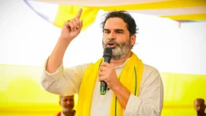 Supreme Court on Prashant Kishor: बिहार चुनाव नतीजों पर सवाल उठाना प्रशांत किशोर को पड़ा भारी, सुप्रीम कोर्ट ने याचिका खारिज कर दिया झटका