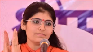 Jodhpur Sadhvi Prem Baisa Case: साध्वी प्रेम बाईसा की मौत मामले में 20 दिन बाद FIR दर्ज, कंपाउंडर पर हत्या का शक