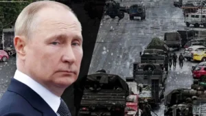Putin’s Hybrid War: अमेरिका से यूरोप तक पुतिन के ‘प्रॉक्सी संगठनों’ का जाल, दुनिया में मंडराया हाइब्रिड वॉरफेयर का खतरा