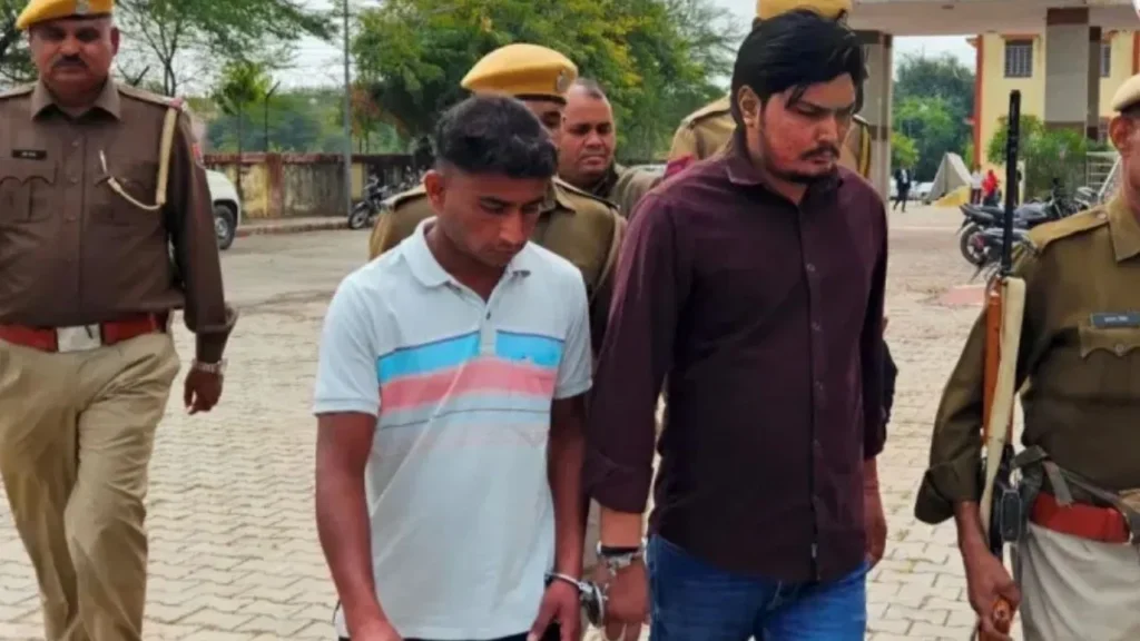 दौसा मर्डर मिस्ट्री: जब पुलिस के हाथ खाली थे, तब एक बच्चे ने खोल दी गैंगरेप और कत्ल की पूरी पोल; रोंगटे खड़े कर देगी ये दास्तां