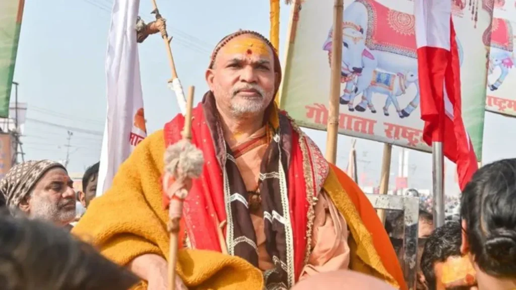 Avimukteshwaranand Saraswati News: जमानत याचिका पर सुनवाई से पहले बोले- ‘वो प्रयास करेंगे हमें न्याय ना मिले’