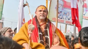 Avimukteshwaranand Saraswati News: जमानत याचिका पर सुनवाई से पहले बोले- ‘वो प्रयास करेंगे हमें न्याय ना मिले’