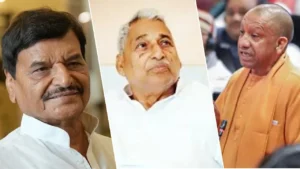 UP Assembly News: “माता प्रसाद पांडेय को शिवपाल यादव का श्राप न लग जाए”, विधानसभा में CM योगी का बड़ा तंज