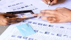 बंगाल: SIR नोटिस का खौफ! हादसे में परिवार खत्म होने के बाद भी पेशी पर पहुंचा युवक, सिस्टम पर उठे गंभीर सवाल