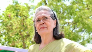Sonia Gandhi Citizenship Case: सोनिया गांधी नागरिकता मामले में FIR की मांग वाली याचिका पर सुनवाई टली, अब 13 मार्च को होगी अगली सुनवाई
