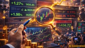 Stocks to Watch Today: आज इन शेयरों पर रखें पैनी नजर, बाजार में दिख सकती है भारी हलचल