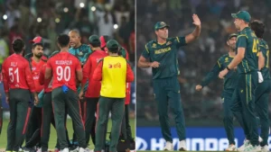 T20 World Cup 2028: हार के बाद भी ऑस्ट्रेलिया की ‘बल्ले-बल्ले’, बांग्लादेश की शानदार वापसी; देखें 12 टीमों की लिस्ट
