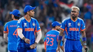 T20 World Cup 2026: भारत नहीं खेलेगा सेमीफाइनल! पाकिस्तानी दिग्गज के इस दावे से क्रिकेट जगत में मचा बवाल