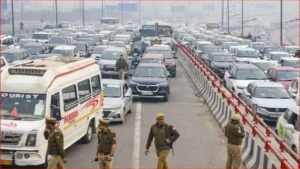 Noida-Delhi Traffic Update: कालिंदी कुंज मार्ग पर बनेंगे 2 नए फ्लाईओवर, 45 मिनट की होगी बचत; जानें NHAI का पूरा प्लान