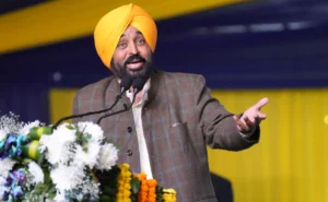 CM Bhagwant Mann: मुख्यमंत्री भगवंत मान की यूरोप यात्रा रद्द, केंद्र सरकार ने नहीं दी राजनीतिक क्लीयरेंस