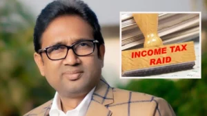 UP में बड़ी कार्रवाई: BSP विधायक उमाशंकर सिंह के घर लगातार दूसरे दिन IT रेड, क्रसर अध्यक्ष पर भी शिकंजा!