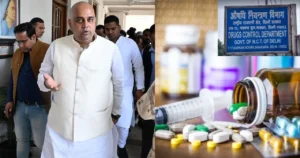Delhi News: दिल्ली में नकली और घटिया दवाओं पर बड़ा एक्शन, स्वास्थ्य मंत्री ने 10 फर्मों के खिलाफ दिए सख्त आदेश