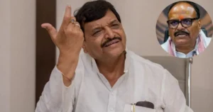 Shivpal Yadav on Brajesh Pathak: चोटी विवाद पर शिवपाल का डिप्टी सीएम पर वार, बोले- पाप तो आपको भी लगेगा