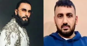 Lawrence Bishnoi Gang News: लॉरेंस गैंग के हेरी बॉक्सर पर पुलिस का शिकंजा, एक्टर रणवीर सिंह से मांगे थे 20 करोड़, लुकआउट सर्कुलर जारी