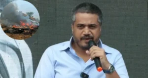 Ajit Pawar Plane Crash Update: “यह हादसा नहीं, सोची-समझी साजिश है!” रोहित पवार का बड़ा आरोप, PM मोदी से उड्डयन मंत्री को हटाने की मांग