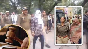 इंसानियत शर्मसार! डार्क वेब पर मासूमों का सौदा करने वाले पति-पत्नी को फांसी, 47 देशों तक फैला था गंदा खेल; जानें कैसे चढ़े पुलिस के हत्थे