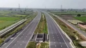Ganga-Yamuna Expressway Link: यमुना एक्सप्रेसवे से जुड़ेगा गंगा एक्सप्रेसवे, 16 गांवों की 740 एकड़ जमीन होगी अधिग्रहित, 1200 करोड़ की मंजूरी