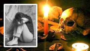 मुरादाबाद क्राइम: रिश्ते तार-तार! तांत्रिक प्रेमी से मां ने कराया बेटियों का रेप, पुलिस के उड़े होश