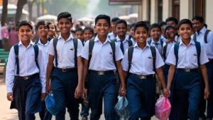 UP RTE Admission 2026-27: यूपी के प्राइवेट स्कूलों में फ्री एडमिशन शुरू, आज ही करें ऑनलाइन आवेदन; जानें पूरी प्रक्रिया