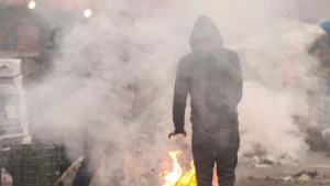 Weather Update: हिमाचल में कोहरे का रेड अलर्ट, राजस्थान में बारिश की चेतावनी; जानें दिल्ली-यूपी का हाल